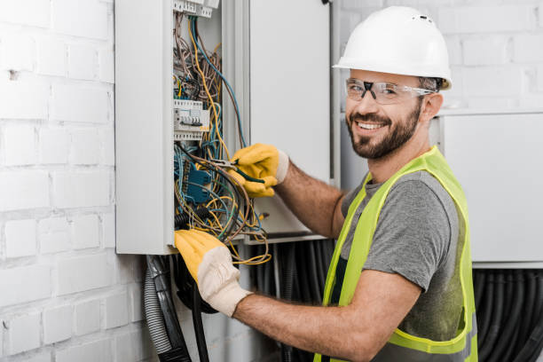 Best Home Electrical Repair  in Eldridge, IA