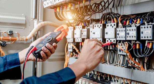 Best Electrical Upgrades for Homes  in Eldridge, IA