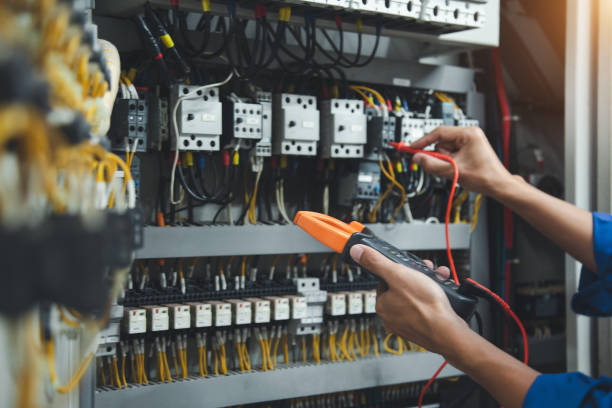 Best Residential Electrician Services  in Eldridge, IA