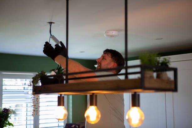 Best Circuit Breaker Repair  in Eldridge, IA