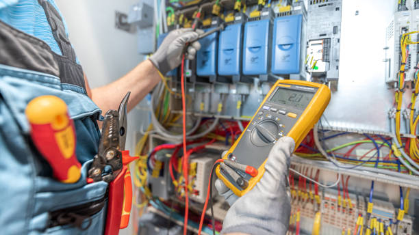 Best Residential Electrician Services  in Eldridge, IA