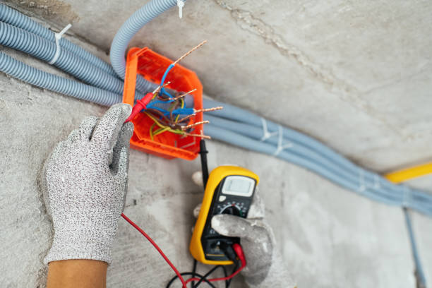 Best Affordable Electrical Installation  in Eldridge, IA