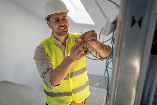 Best Electrical Troubleshooting Services  in Eldridge, IA