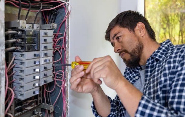  Eldridge, IA Electrician Pros